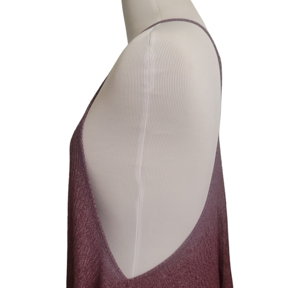 Free People Wear Me Now Ribbed Tank - Picture 3 of 6